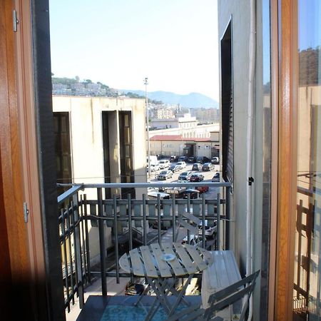 B&B Amalfi'S Luxury Rooms Salerno Exterior foto